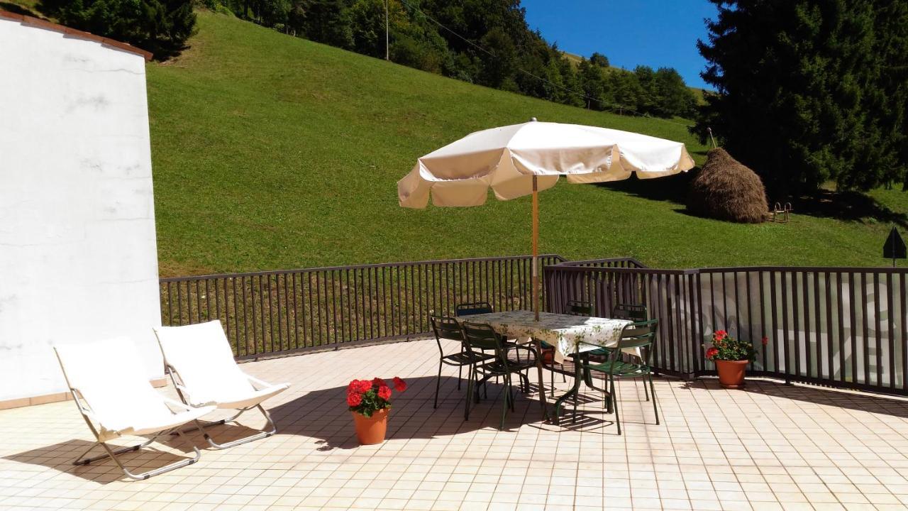 Residence Miravalle & Stella Alpina Valdobbiadene Exterior foto