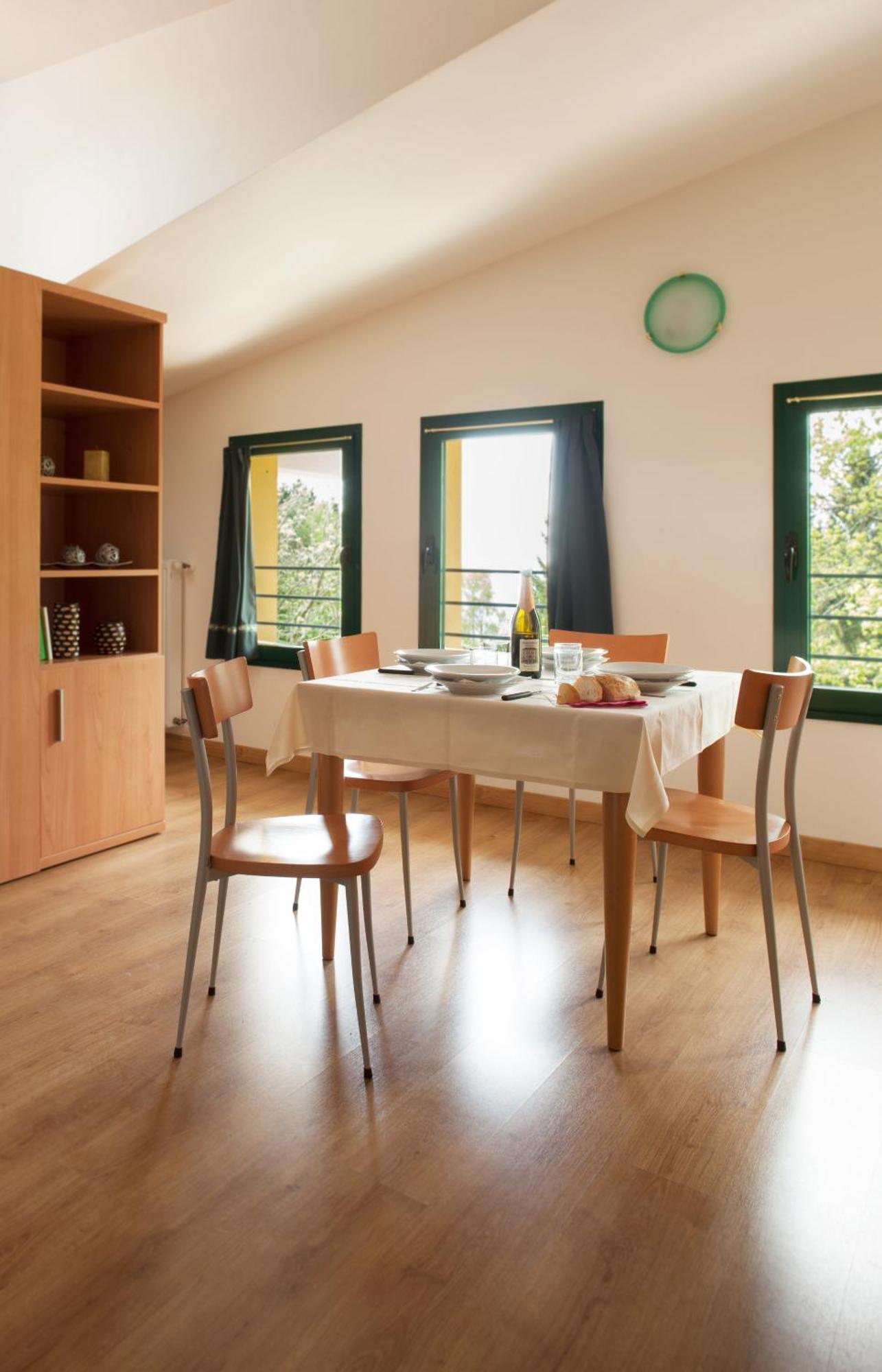 Residence Miravalle & Stella Alpina Valdobbiadene Zimmer foto