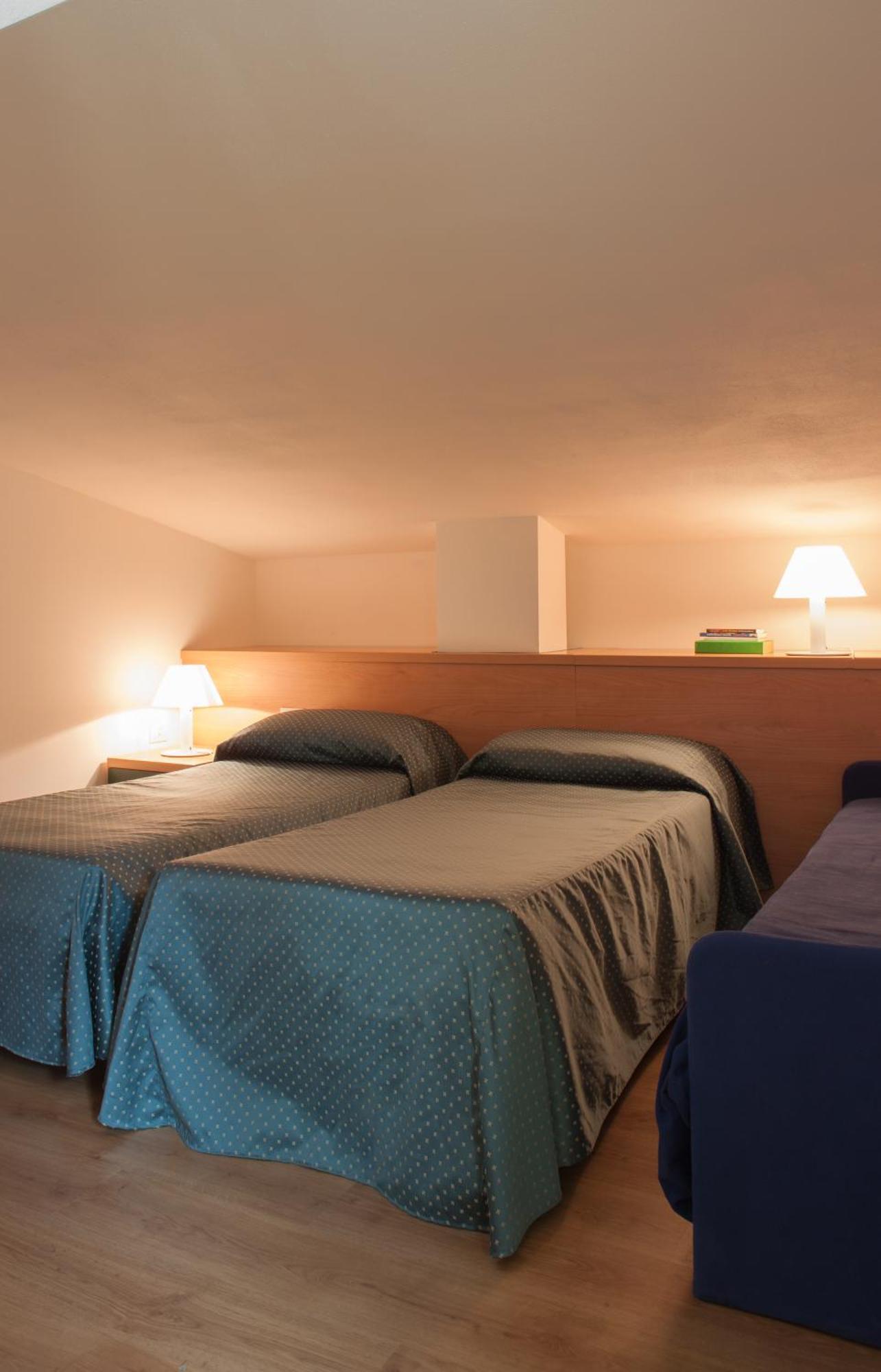 Residence Miravalle & Stella Alpina Valdobbiadene Zimmer foto