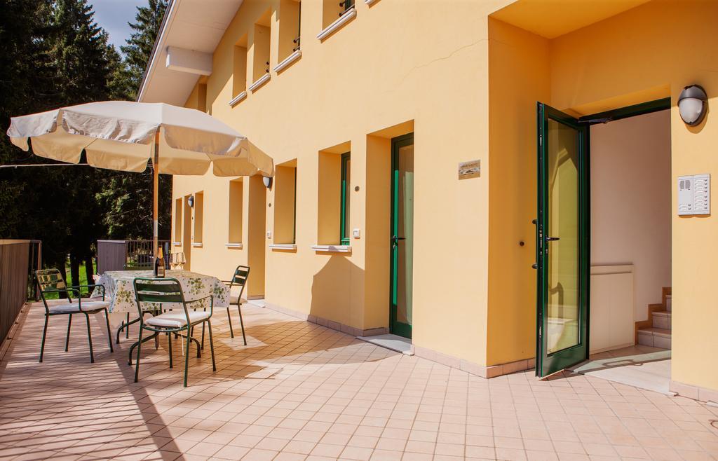 Residence Miravalle & Stella Alpina Valdobbiadene Exterior foto